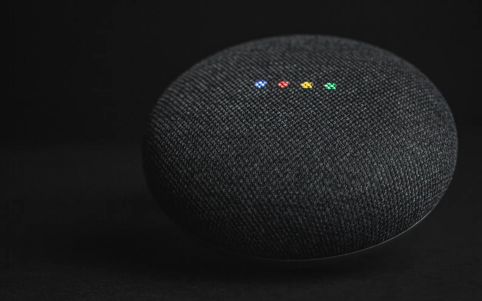 Google assistant, google and voice