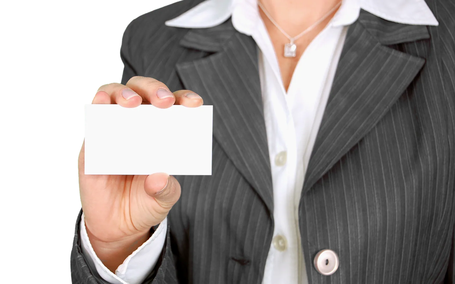 Business card, contact and business cards