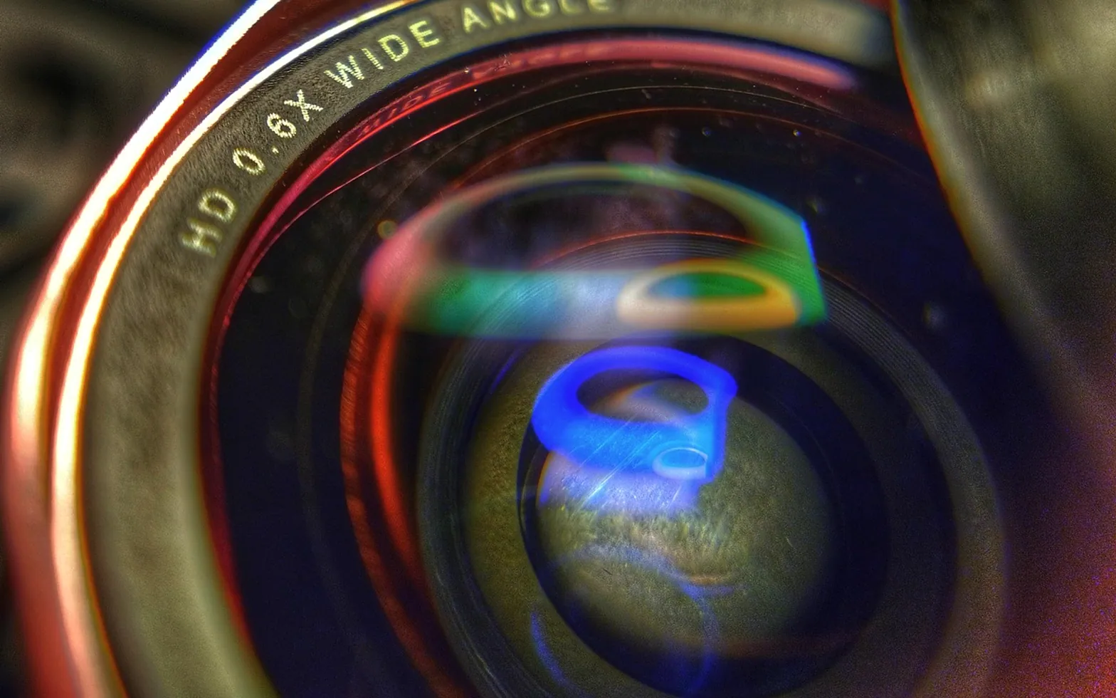 Camera, lens and smartphone product